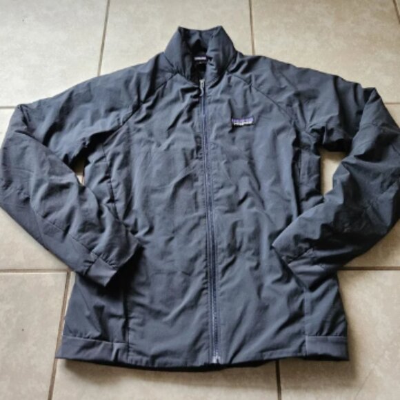 Patagonia light nano style full zip jacket - Picture 1 of 11